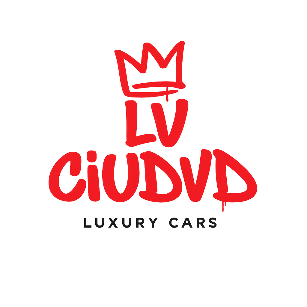 La Ciudad Motors